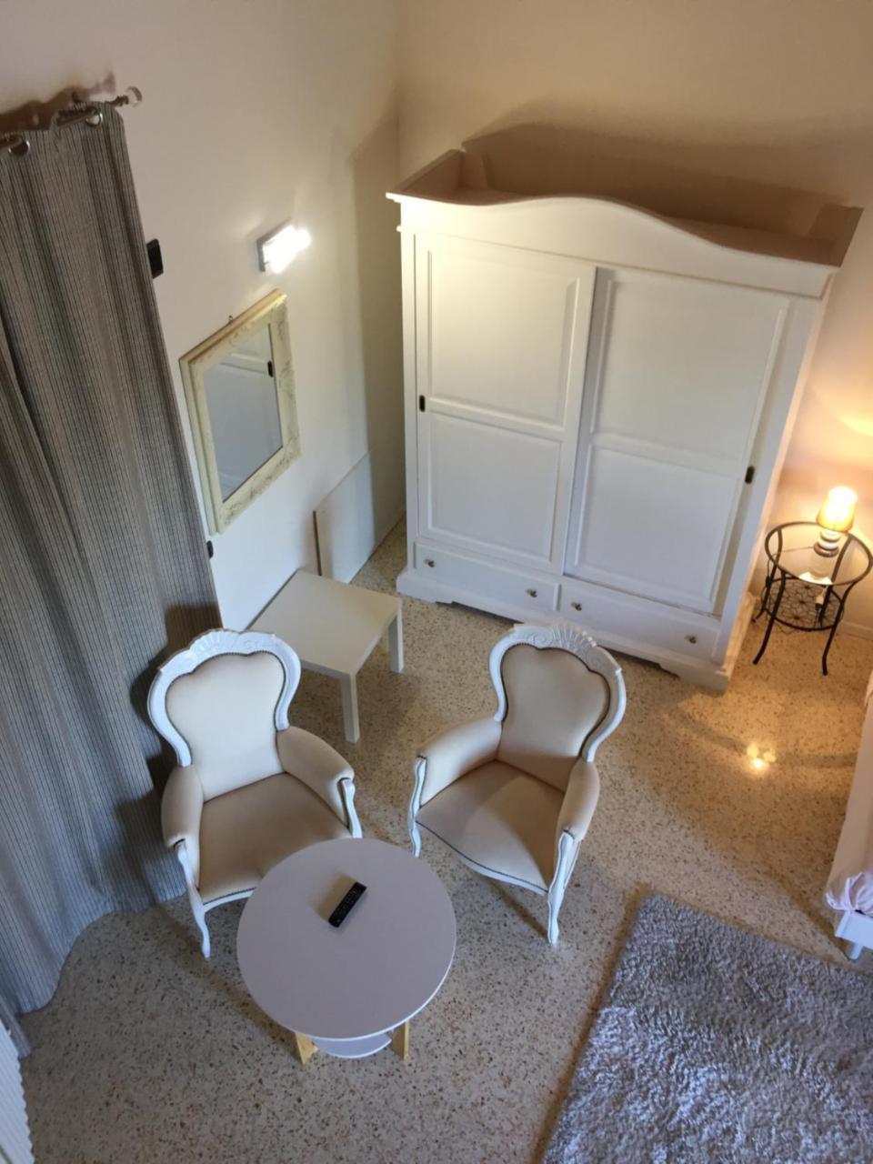 ホテルCasa Milena ヴェローナ エクステリア 写真